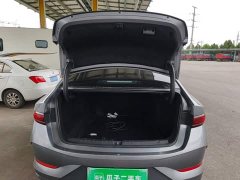 BYD Qin PLUS DM-i Smart Drive Edition 55KM Leading - ფოტო 19