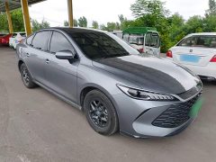 BYD Qin PLUS DM-i Smart Drive Edition 55KM Leading - ფოტო 4