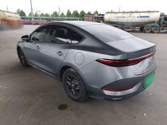 BYD Qin PLUS DM-i Smart Drive Edition 55KM Leading - ფოტო 5