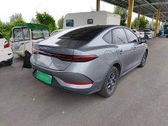 BYD Qin PLUS DM-i Smart Drive Edition 55KM Leading - ფოტო 7