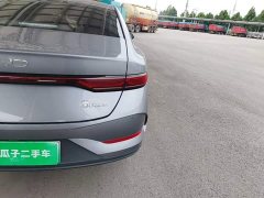 BYD Qin PLUS DM-i Smart Drive Edition 55KM Leading - ფოტო 8