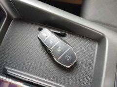 BYD Qin PLUS DM-i Smart Drive Edition 55KM Leading - ფოტო 9