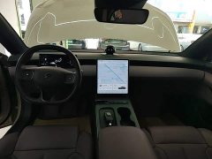 Nio ET5T 75kWh Touring - ფოტო 10