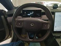 Nio ET5T 75kWh Touring - ფოტო 11