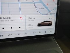 Nio ET5T 75kWh Touring - ფოტო 12