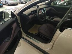 Nio ET5T 75kWh Touring - ფოტო 16