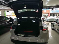 Nio ET5T 75kWh Touring - ფოტო 19