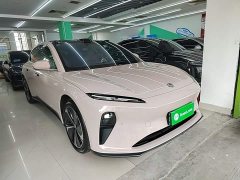Nio ET5T 75kWh Touring - ფოტო 4