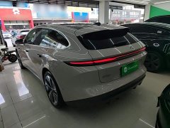 Nio ET5T 75kWh Touring - ფოტო 5