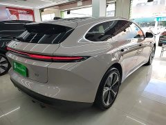 Nio ET5T 75kWh Touring - ფოტო 7