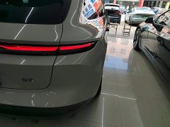 Nio ET5T 75kWh Touring - ფოტო 8