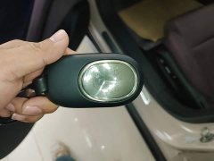 Nio ET5T 75kWh Touring - ფოტო 9