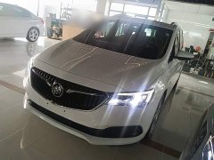 Buick GL6 2021 323T Hybrid Connected Luxury - ფოტო 1