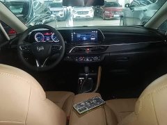 Buick GL6 2021 323T Hybrid Connected Luxury - ფოტო 10