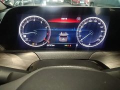 Buick GL6 2021 323T Hybrid Connected Luxury - ფოტო 12