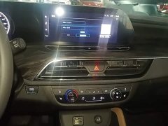 Buick GL6 2021 323T Hybrid Connected Luxury - ფოტო 13