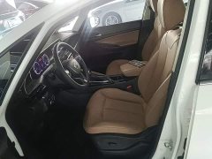 Buick GL6 2021 323T Hybrid Connected Luxury - ფოტო 15