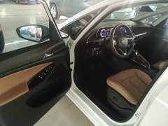 Buick GL6 2021 323T Hybrid Connected Luxury - ფოტო 16