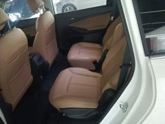 Buick GL6 2021 323T Hybrid Connected Luxury - ფოტო 17