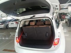 Buick GL6 2021 323T Hybrid Connected Luxury - ფოტო 19