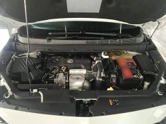 Buick GL6 2021 323T Hybrid Connected Luxury - ფოტო 20