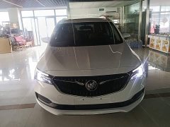 Buick GL6 2021 323T Hybrid Connected Luxury - ფოტო 3