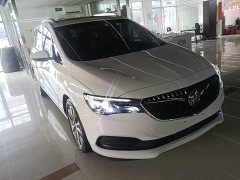Buick GL6 2021 323T Hybrid Connected Luxury - ფოტო 4