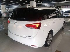 Buick GL6 2021 323T Hybrid Connected Luxury - ფოტო 7