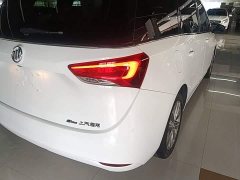 Buick GL6 2021 323T Hybrid Connected Luxury - ფოტო 8