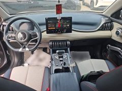 BYD Yuan Plus 510KM Respect and Honor Edition - ფოტო 10