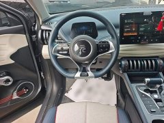 BYD Yuan Plus 510KM Respect and Honor Edition - ფოტო 11