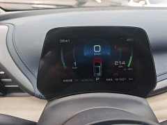 BYD Yuan Plus 510KM Respect and Honor Edition - ფოტო 12