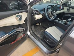 BYD Yuan Plus 510KM Respect and Honor Edition - ფოტო 16