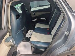 BYD Yuan Plus 510KM Respect and Honor Edition - ფოტო 17
