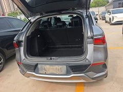 BYD Yuan Plus 510KM Respect and Honor Edition - ფოტო 19