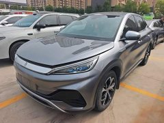 BYD Yuan Plus 510KM Respect and Honor Edition - ფოტო 2