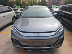 BYD Yuan Plus 510KM Respect and Honor Edition - ფოტო 3