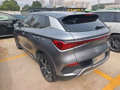BYD Yuan Plus 510KM Respect and Honor Edition - ფოტო 5