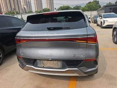BYD Yuan Plus 510KM Respect and Honor Edition - ფოტო 6