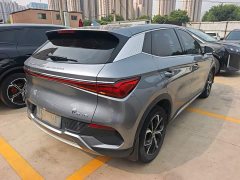 BYD Yuan Plus 510KM Respect and Honor Edition - ფოტო 7
