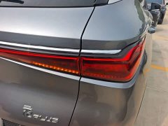 BYD Yuan Plus 510KM Respect and Honor Edition - ფოტო 8
