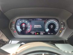 Audi A3 2021 A3L Limousine 35 TFSI Fashion Sport - ფოტო 12