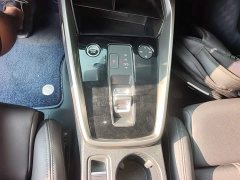 Audi A3 2021 A3L Limousine 35 TFSI Fashion Sport - ფოტო 14