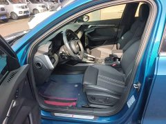 Audi A3 2021 A3L Limousine 35 TFSI Fashion Sport - ფოტო 15