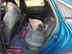 Audi A3 2021 A3L Limousine 35 TFSI Fashion Sport - ფოტო 17