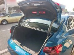 Audi A3 2021 A3L Limousine 35 TFSI Fashion Sport - ფოტო 19