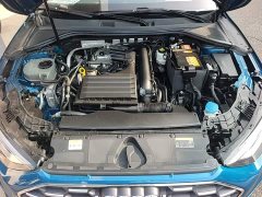 Audi A3 2021 A3L Limousine 35 TFSI Fashion Sport - ფოტო 20