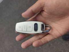 Audi A3 2021 A3L Limousine 35 TFSI Fashion Sport - ფოტო 9