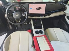 Volkswagen Zhongyou 06 2024 Facelift Ultra Long Range Edition - ფოტო 10