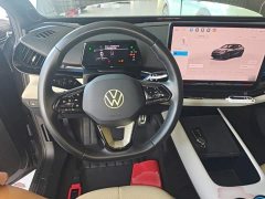 Volkswagen Zhongyou 06 2024 Facelift Ultra Long Range Edition - ფოტო 11